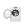Candy Washing Machine , RO 496DWM7/1-S , Energy efficiency class A , Front loading , Washing capacity 9 kg , 1400 RPM , Depth 53 cm , Width 60 cm , Display , TFT , Steam function , Wi-Fi