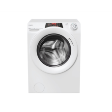 Candy Washing Machine , RO 496DWM7/1-S , Energy efficiency class A , Front loading , Washing capacity 9 kg , 1400 RPM , Depth 53 cm , Width 60 cm , Display , TFT , Steam function , Wi-Fi