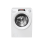 Candy Washing Machine , RO 496DWM7/1-S , Energy efficiency class A , Front loading , Washing capacity 9 kg , 1400 RPM , Depth 53 cm , Width 60 cm , Display , TFT , Steam function , Wi-Fi