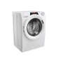 Candy Washing Machine , RO 496DWM7/1-S , Energy efficiency class A , Front loading , Washing capacity 9 kg , 1400 RPM , Depth 53 cm , Width 60 cm , Display , TFT , Steam function , Wi-Fi