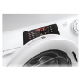 Candy Washing Machine , RO 496DWM7/1-S , Energy efficiency class A , Front loading , Washing capacity 9 kg , 1400 RPM , Depth 53 cm , Width 60 cm , Display , TFT , Steam function , Wi-Fi