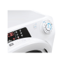 Candy Washing Machine , RO 496DWM7/1-S , Energy efficiency class A , Front loading , Washing capacity 9 kg , 1400 RPM , Depth 53 cm , Width 60 cm , Display , TFT , Steam function , Wi-Fi