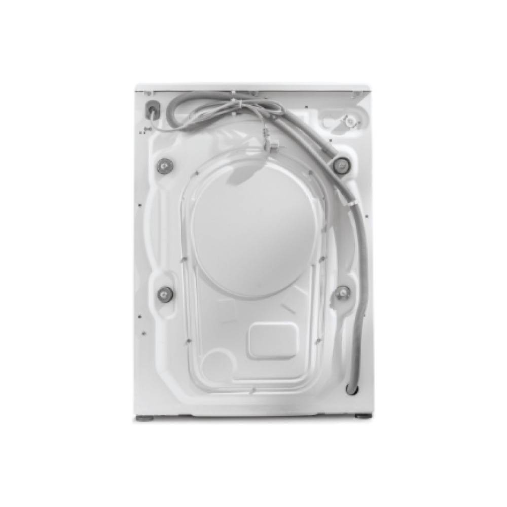 Candy Washing Machine , RO 496DWM7/1-S , Energy efficiency class A , Front loading , Washing capacity 9 kg , 1400 RPM , Depth 53 cm , Width 60 cm , Display , TFT , Steam function , Wi-Fi