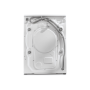 Candy Washing Machine , RO 496DWM7/1-S , Energy efficiency class A , Front loading , Washing capacity 9 kg , 1400 RPM , Depth 53 cm , Width 60 cm , Display , TFT , Steam function , Wi-Fi