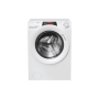 Candy Washing Machine , RO 496DWM7/1-S , Energy efficiency class A , Front loading , Washing capacity 9 kg , 1400 RPM , Depth 53 cm , Width 60 cm , Display , TFT , Steam function , Wi-Fi