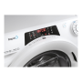 Candy Washing Machine , RO 496DWM7/1-S , Energy efficiency class A , Front loading , Washing capacity 9 kg , 1400 RPM , Depth 53 cm , Width 60 cm , Display , TFT , Steam function , Wi-Fi