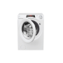 Candy Washing Machine , RO 496DWM7/1-S , Energy efficiency class A , Front loading , Washing capacity 9 kg , 1400 RPM , Depth 53 cm , Width 60 cm , Display , TFT , Steam function , Wi-Fi