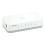 D-Link , 5-Port Fast Ethernet Easy Desktop Switch , GO-SW-5E/E