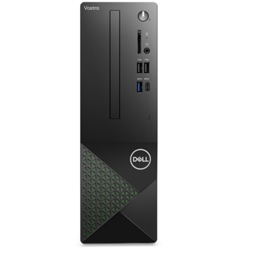 Dell Vostro , 3030S , Desktop , SFF , Intel Core i5 , i5-14400 , Internal memory 16 GB , DDR5 , Solid-state drive capacity 512 GB , Intel UHD Graphics 730 , No Optical Drive , Keyboard language English , Windows 11 Pro , Warranty 36 month(s)