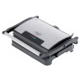 Adler , Electric Grill , AD 3052 , Table , 1200 W , Stainless steel