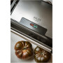 Adler , Electric Grill , AD 3052 , Table , 1200 W , Stainless steel