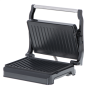 Adler , AD 3052 , Electric Grill , Table , 1200 W , Stainless steel