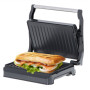 Adler , Electric Grill , AD 3052 , Table , 1200 W , Stainless steel
