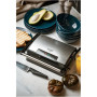 Adler , Electric Grill , AD 3052 , Table , 1200 W , Stainless steel