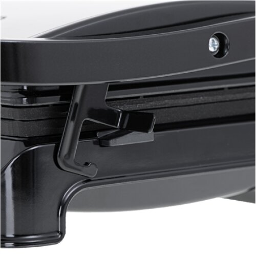 Adler , Electric Grill , AD 3052 , Table , 1200 W , Stainless steel