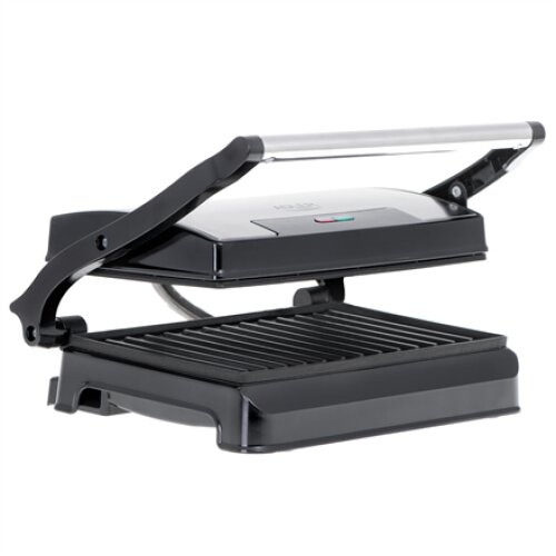 Adler , Electric Grill , AD 3052 , Table , 1200 W , Stainless steel