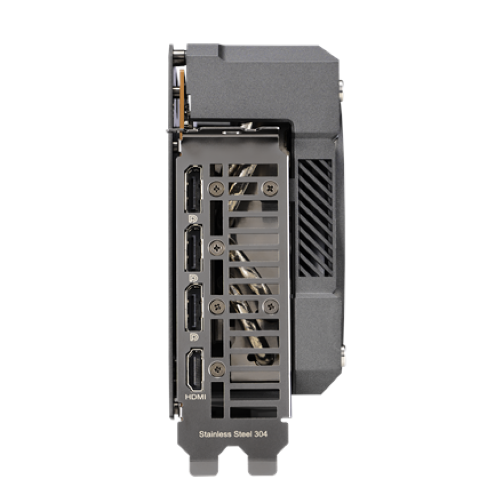 Asus TUF Gaming Radeon RX 9070 XT OC Edition 16GB GDDR6 , AMD , 16 GB , Radeon RX 9070 XT , GDDR6 , HDMI ports quantity 1 , PCI Express 5.0