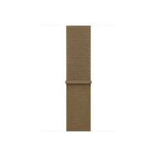 APPLE 46mm Olive Sport Loop - XL , Apple APPLE 46mm Olive Sport Loop - XL , Apple