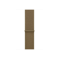 APPLE 46mm Olive Sport Loop - XL , Apple