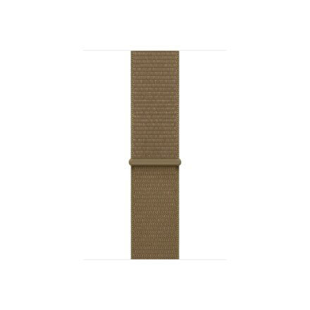 APPLE 46mm Olive Sport Loop - XL , Apple