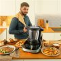 Cecotec Mambo CooKing Victory , Multifunctional Robot , 1700 W , Number of speeds 19 , Bowl capacity 4.5 L , Black/Grey