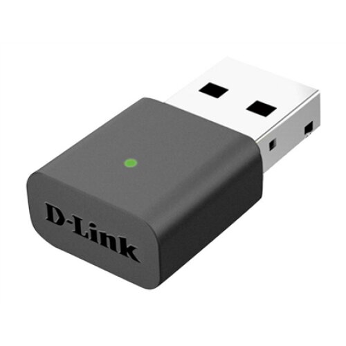 D-Link , DWA-131 Wireless N Nano USB Adapter 802.11n
