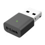 D-Link , DWA-131 Wireless N Nano USB Adapter 802.11n