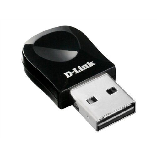 D-Link , DWA-131 Wireless N Nano USB Adapter 802.11n