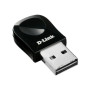 D-Link , DWA-131 Wireless N Nano USB Adapter 802.11n