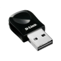 D-Link , DWA-131 Wireless N Nano USB Adapter 802.11n