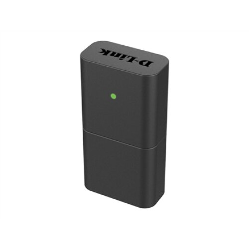 D-Link , DWA-131 Wireless N Nano USB Adapter 802.11n