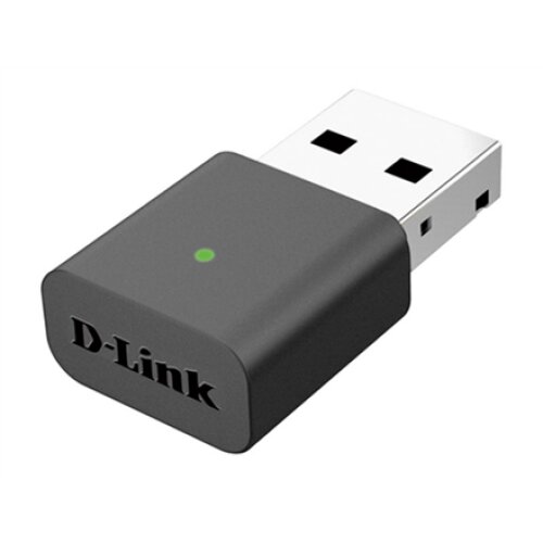 D-Link , DWA-131 Wireless N Nano USB Adapter 802.11n