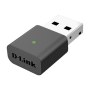 D-Link , DWA-131 Wireless N Nano USB Adapter 802.11n