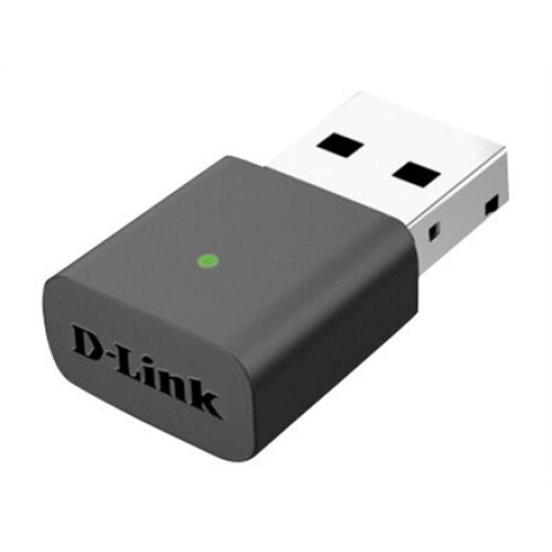 D-Link , DWA-131 Wireless N Nano USB Adapter 802.11n