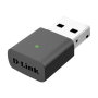 D-Link , DWA-131 Wireless N Nano USB Adapter 802.11n