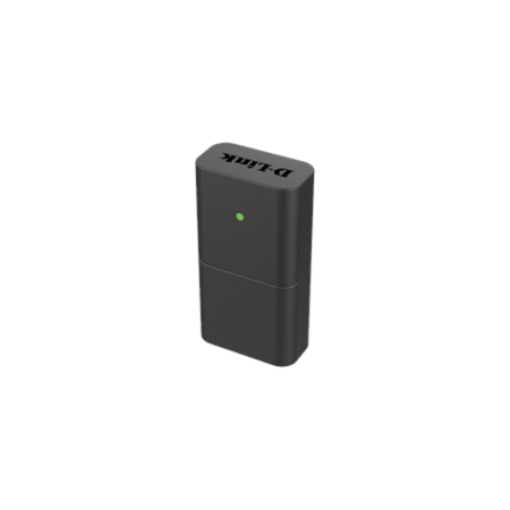 D-Link , DWA-131 Wireless N Nano USB Adapter 802.11n