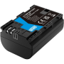 Canon , Newell Replacement LP-E6P Battery for Canon , NL4470