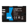 Canon , Newell Replacement LP-E6P Battery for Canon , NL4470
