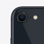 Apple iPhone SE 3rd Gen Midnight, 4.7 , Retina HD, 1334 x 750 pixels, Apple, A15 Bionic, Internal RAM 4 GB, 256 GB, Single SIM, Nano-SIM, 5G, Main camera 12 MP, Secondary camera 7 MP, iOS, 15.4, 2018 mAh