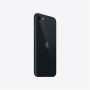 Apple iPhone SE 3rd Gen Midnight, 4.7 , Retina HD, 1334 x 750 pixels, Apple, A15 Bionic, Internal RAM 4 GB, 256 GB, Single SIM, Nano-SIM, 5G, Main camera 12 MP, Secondary camera 7 MP, iOS, 15.4, 2018 mAh