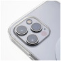 Fixed Back Cover , Xiaomi , Redmi Note 14 Pro 5G/POCO X7 , TPU/PC , Clear , MagPure