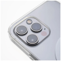 Fixed Back Cover , Xiaomi , Redmi Note 14 Pro 5G/POCO X7 , TPU/PC , Clear , MagPure
