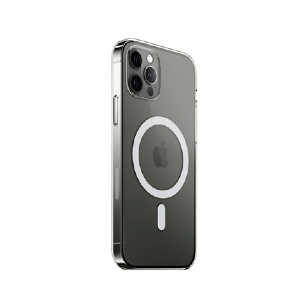 Fixed Back Cover , Xiaomi , Redmi Note 14 Pro 5G/POCO X7 , TPU/PC , Clear , MagPure
