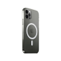 Fixed Back Cover , Xiaomi , Redmi Note 14 Pro 5G/POCO X7 , TPU/PC , Clear , MagPure