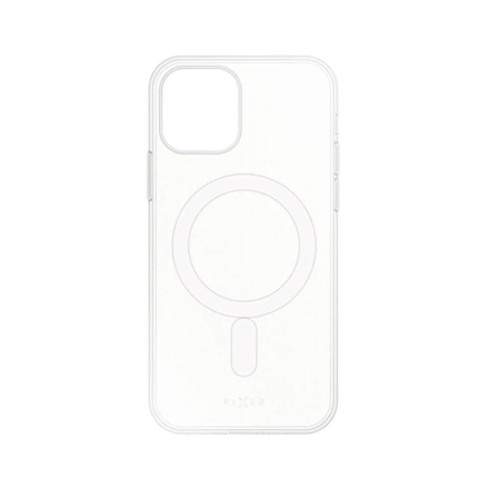 Fixed Back Cover , Xiaomi , Redmi Note 14 Pro 5G/POCO X7 , TPU/PC , Clear , MagPure