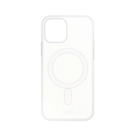 Fixed Back Cover , Xiaomi , Redmi Note 14 Pro 5G/POCO X7 , TPU/PC , Clear , MagPure