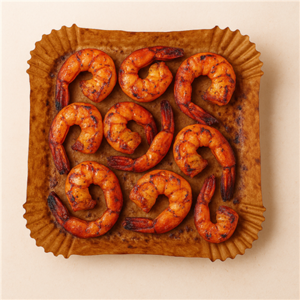 Adler Paper Liners for Air Fryer , AD 6732 , 100 , Dimensions (W x L) 20 x 20 x 4.5 cm