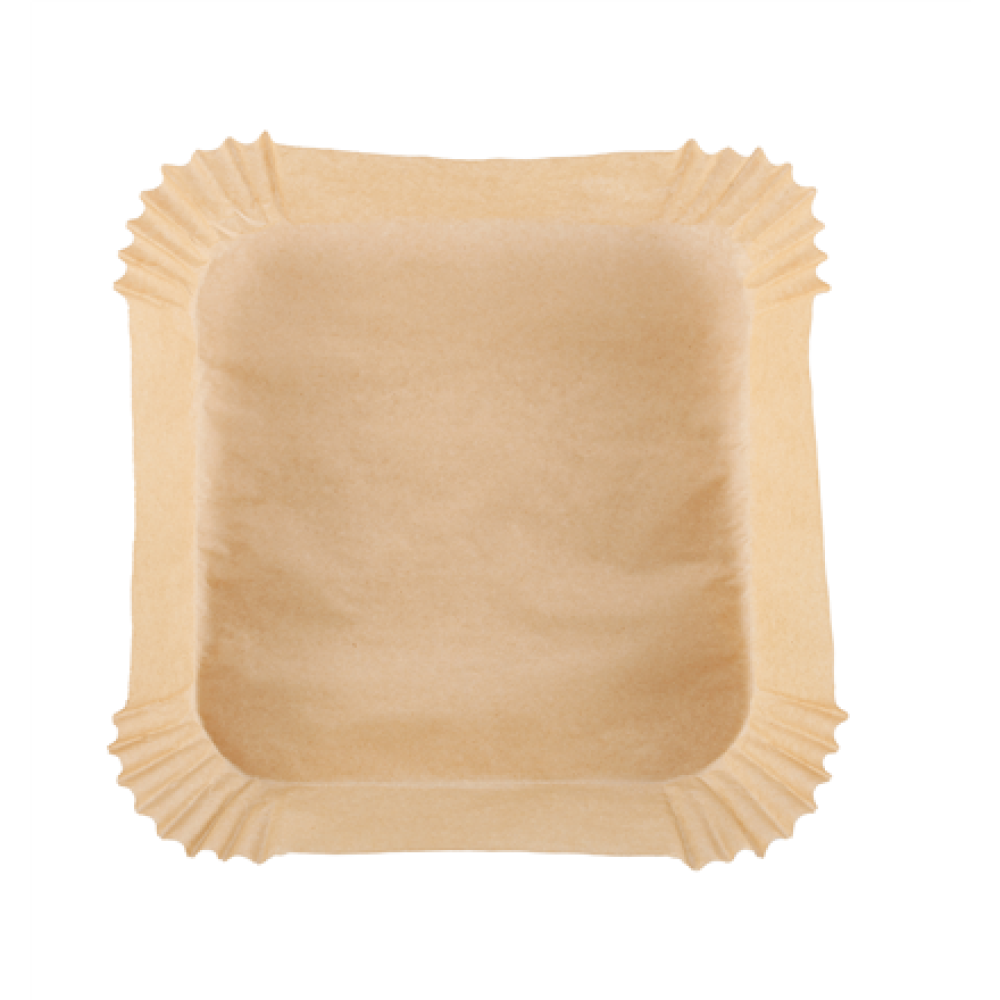 Adler Paper Liners for Air Fryer , AD 6732 , 100 , Dimensions (W x L) 20 x 20 x 4.5 cm