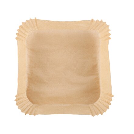 Adler Paper Liners for Air Fryer , AD 6732 , 100 , Dimensions (W x L) 20 x 20 x 4.5 cm