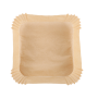 Adler Paper Liners for Air Fryer , AD 6732 , 100 , Dimensions (W x L) 20 x 20 x 4.5 cm